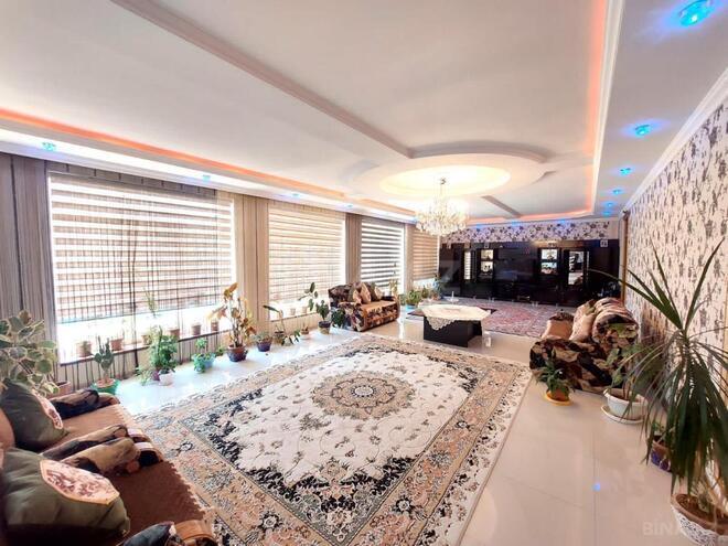 Satılır  həyət evi/bağ evi 600 m², Badamdar q., photo 6 from 32