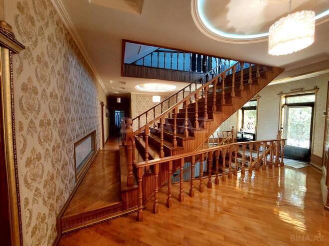 Satılır  həyət evi/bağ evi 600 m², Badamdar q., photo 27 from 32