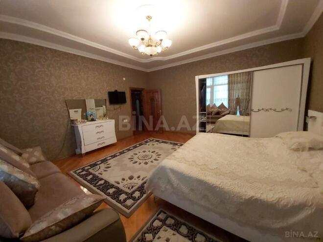 Satılır  həyət evi/bağ evi 600 m², Badamdar q., photo 13 from 32