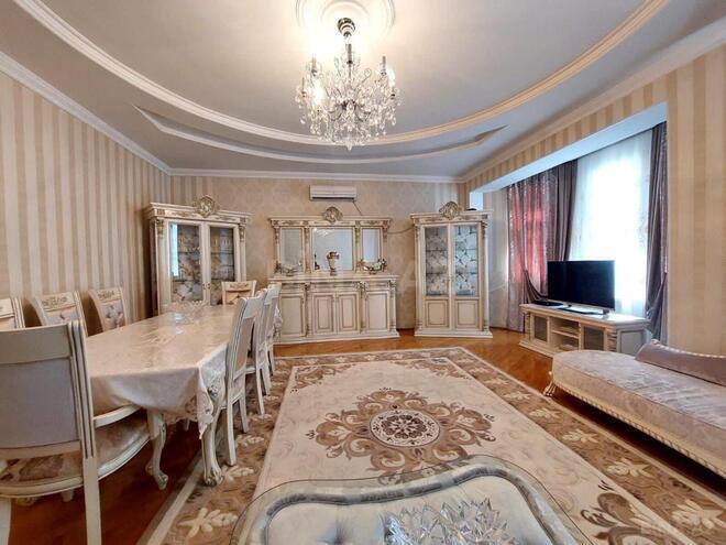 Satılır  həyət evi/bağ evi 600 m², Badamdar q., photo 12 from 32