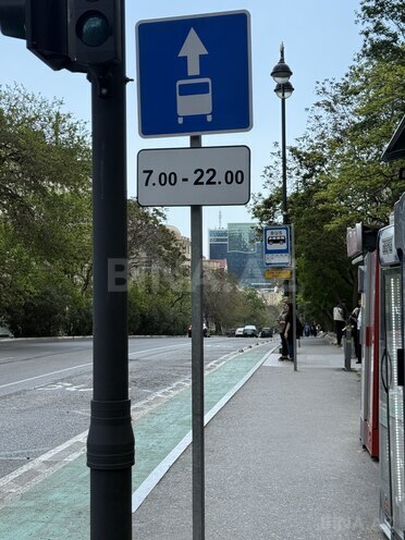 Satılır 4 otaqlı yeni tikili 174 m², Nizami m., photo 26 from 28