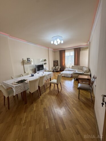 Satılır 4 otaqlı yeni tikili 174 m², Nizami m., photo 21 from 28