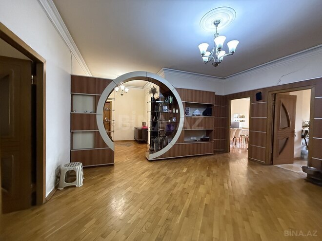 Satılır 4 otaqlı yeni tikili 174 m², Nizami m., photo 10 from 28