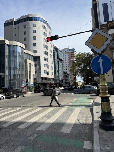 Satılır 4 otaqlı yeni tikili 174 m², Nizami m., photo 25 from 28