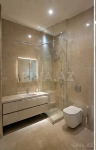 Satılır 2 otaqlı yeni tikili 83 m², Nərimanov r., photo 3 from 6