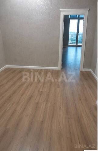 Satılır 2 otaqlı yeni tikili 83 m², Nərimanov r., photo 4 from 6