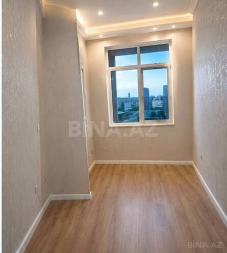 Satılır 2 otaqlı yeni tikili 83 m², Nərimanov r., photo 1 from 6