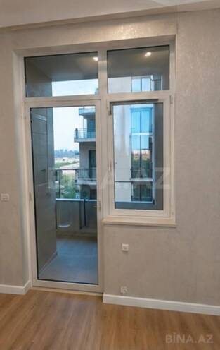 Satılır 2 otaqlı yeni tikili 83 m², Nərimanov r., photo 5 from 6