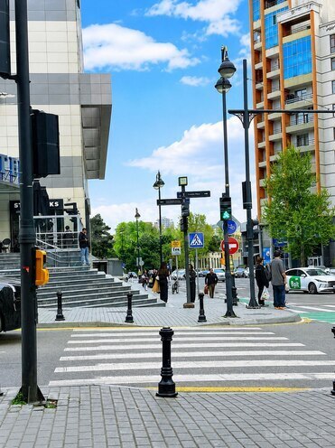 Satılır 4 otaqlı yeni tikili 174 m², Nizami m., photo 1 from 28