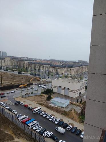 Satılır 4 otaqlı yeni tikili 200 m², Şah İsmayıl Xətai m., photo 1 from 14