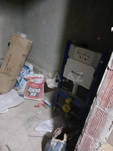 Satılır 4 otaqlı yeni tikili 200 m², Şah İsmayıl Xətai m., photo 9 from 14