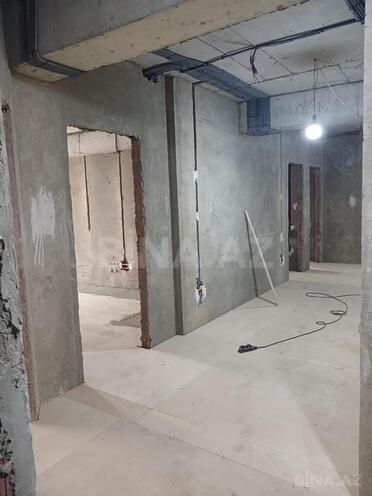 Satılır 4 otaqlı yeni tikili 200 m², Şah İsmayıl Xətai m., photo 8 from 14