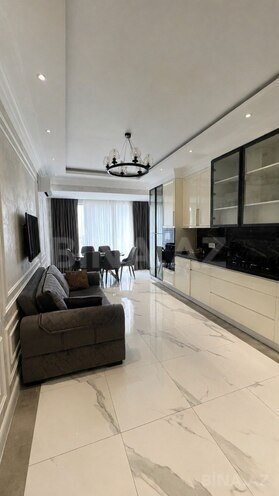 İcarəyə verilir 3 otaqlı yeni tikili 140 m², Şah İsmayıl Xətai m., photo 11 from 17