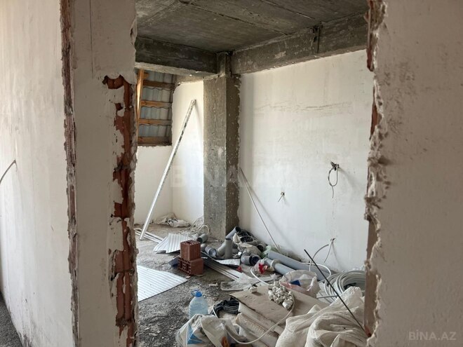 Satılır 2 otaqlı yeni tikili 63 m², photo 3 from 10