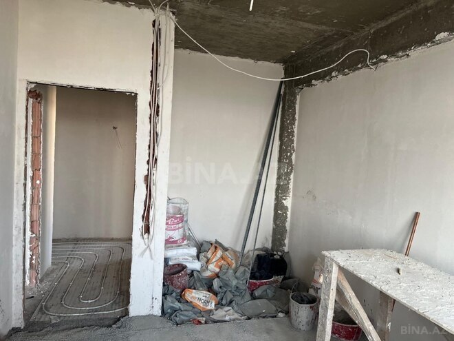 Satılır 2 otaqlı yeni tikili 63 m², photo 9 from 10