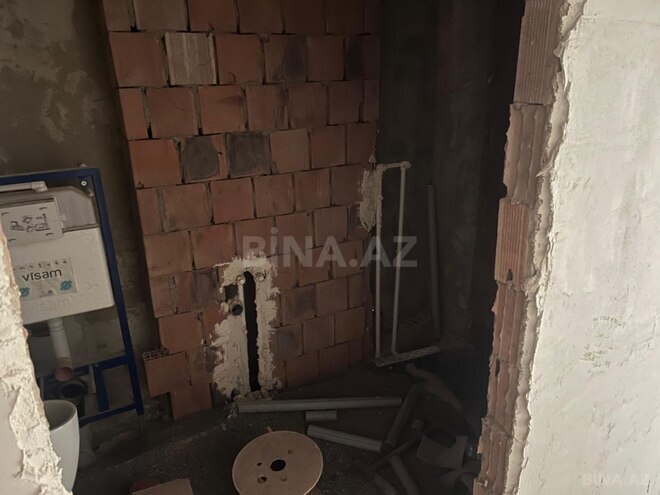 Satılır 2 otaqlı yeni tikili 63 m², photo 5 from 10