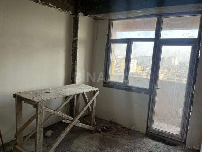 Satılır 2 otaqlı yeni tikili 63 m², photo 8 from 10
