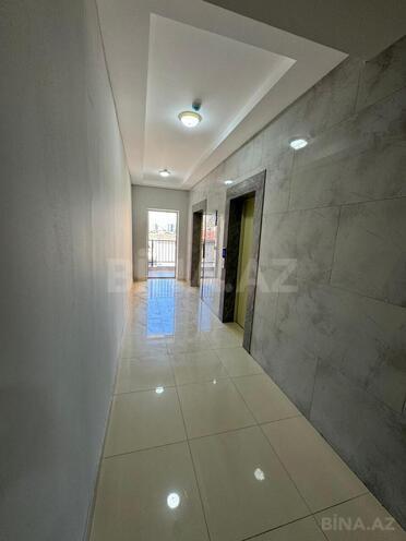 İcarəyə verilir 3 otaqlı yeni tikili 130 m², Dərnəgül m., photo 27 from 32