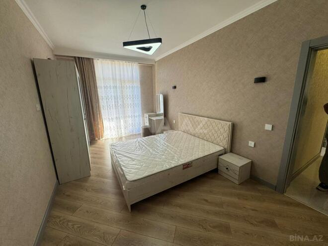 İcarəyə verilir 3 otaqlı yeni tikili 130 m², Dərnəgül m., photo 9 from 32