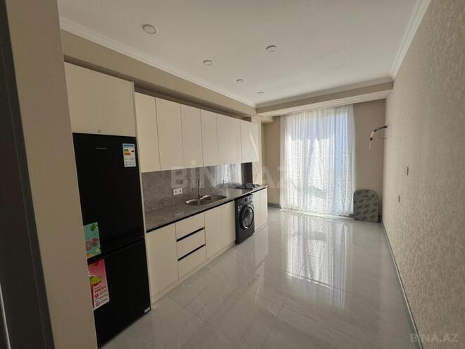 İcarəyə verilir 3 otaqlı yeni tikili 130 m², Dərnəgül m., photo 16 from 32