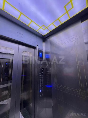 İcarəyə verilir 3 otaqlı yeni tikili 130 m², Dərnəgül m., photo 28 from 32
