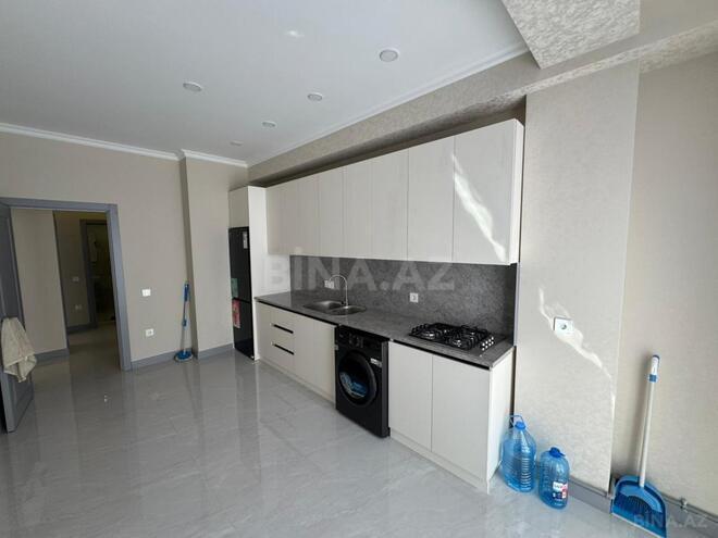 İcarəyə verilir 3 otaqlı yeni tikili 130 m², Dərnəgül m., photo 15 from 32