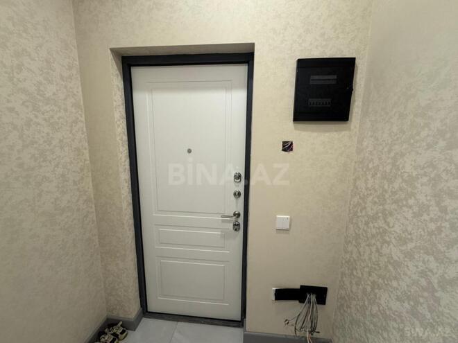 İcarəyə verilir 3 otaqlı yeni tikili 130 m², Dərnəgül m., photo 18 from 32