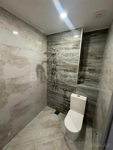 İcarəyə verilir 3 otaqlı yeni tikili 130 m², Dərnəgül m., photo 31 from 32