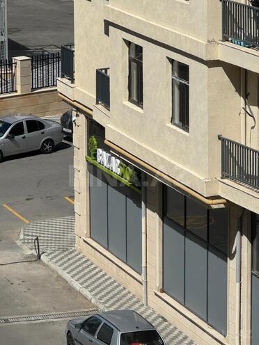 İcarəyə verilir 3 otaqlı yeni tikili 130 m², Dərnəgül m., photo 23 from 32