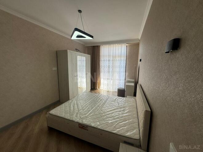 İcarəyə verilir 3 otaqlı yeni tikili 130 m², Dərnəgül m., photo 4 from 32
