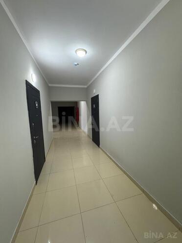 İcarəyə verilir 3 otaqlı yeni tikili 130 m², Dərnəgül m., photo 26 from 32