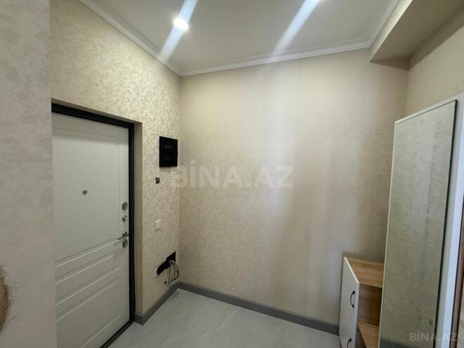 İcarəyə verilir 3 otaqlı yeni tikili 130 m², Dərnəgül m., photo 19 from 32