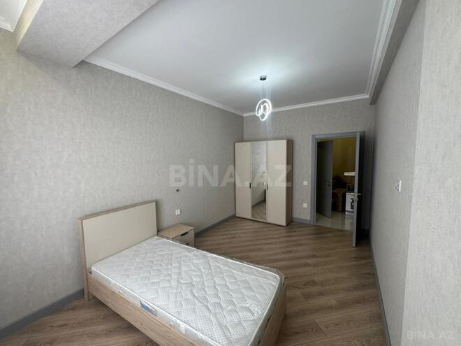 İcarəyə verilir 3 otaqlı yeni tikili 130 m², Dərnəgül m., photo 12 from 32