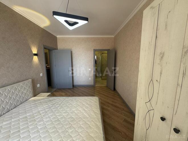İcarəyə verilir 3 otaqlı yeni tikili 130 m², Dərnəgül m., photo 11 from 32