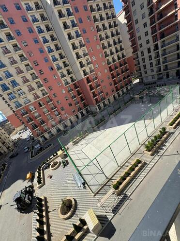 İcarəyə verilir 3 otaqlı yeni tikili 130 m², Dərnəgül m., photo 22 from 32