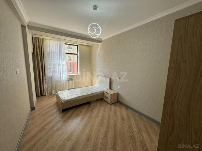 İcarəyə verilir 3 otaqlı yeni tikili 130 m², Dərnəgül m., photo 13 from 32