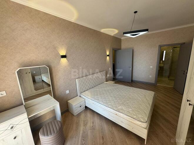 İcarəyə verilir 3 otaqlı yeni tikili 130 m², Dərnəgül m., photo 10 from 32