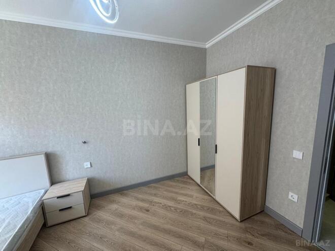 İcarəyə verilir 3 otaqlı yeni tikili 130 m², Dərnəgül m., photo 14 from 32
