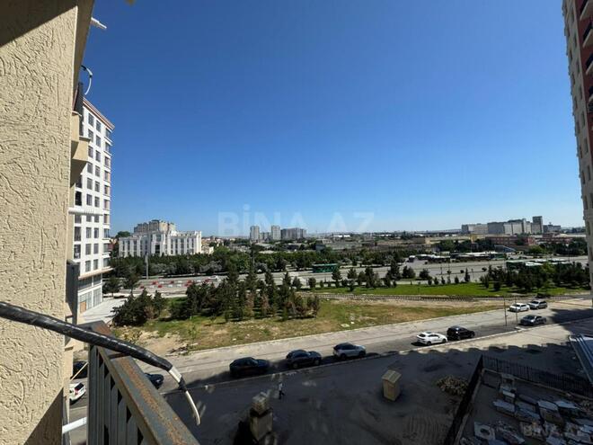 İcarəyə verilir 3 otaqlı yeni tikili 130 m², Dərnəgül m., photo 24 from 32