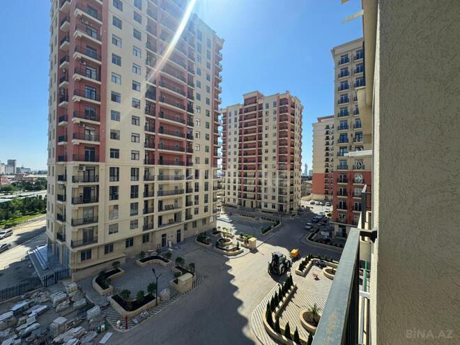 İcarəyə verilir 3 otaqlı yeni tikili 130 m², Dərnəgül m., photo 21 from 32