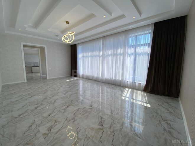 Satılır 4 otaqlı həyət evi/bağ evi 140 m², Mərdəkan q., photo 18 from 32