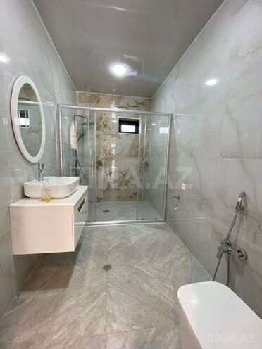Satılır 4 otaqlı həyət evi/bağ evi 140 m², Mərdəkan q., photo 29 from 32