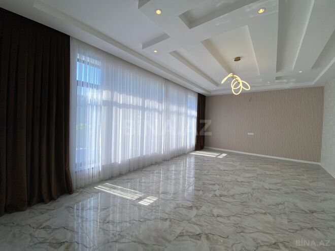 Satılır 4 otaqlı həyət evi/bağ evi 140 m², Mərdəkan q., photo 11 from 32