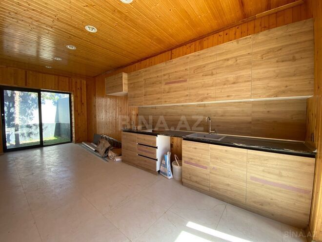 Satılır 4 otaqlı həyət evi/bağ evi 140 m², Mərdəkan q., photo 27 from 32