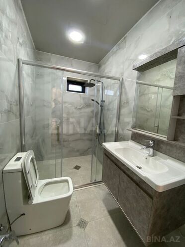 Satılır 4 otaqlı həyət evi/bağ evi 140 m², Mərdəkan q., photo 31 from 32