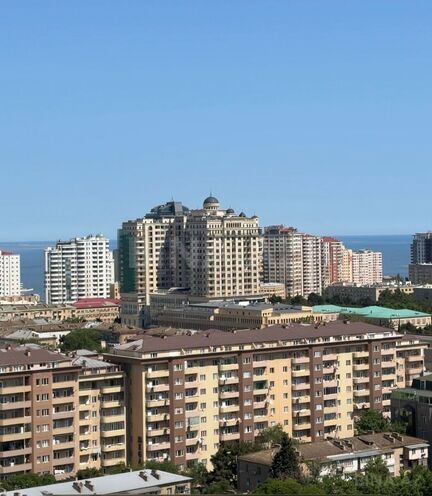 Satılır 5 otaqlı yeni tikili 205 m², Elmlər Akademiyası m., photo 4 from 8