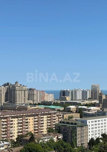 Satılır 5 otaqlı yeni tikili 205 m², Elmlər Akademiyası m., photo 5 from 8