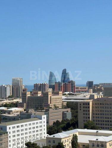 Satılır 5 otaqlı yeni tikili 205 m², Elmlər Akademiyası m., photo 1 from 8