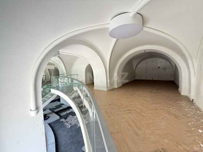 İcarəyə verilir  obyekt 140 m², Sahil m., photo 10 from 13