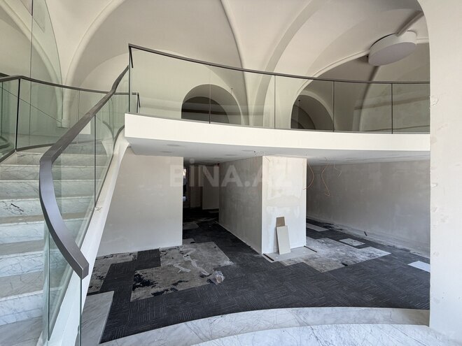 İcarəyə verilir  obyekt 140 m², Sahil m., photo 5 from 13
